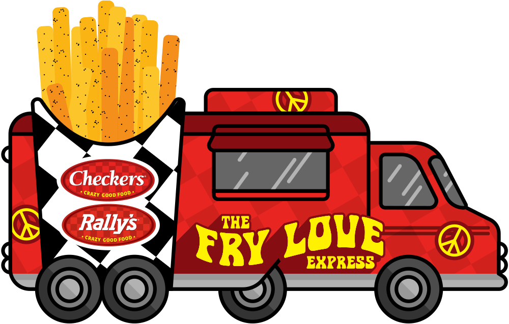 Fry Love Express