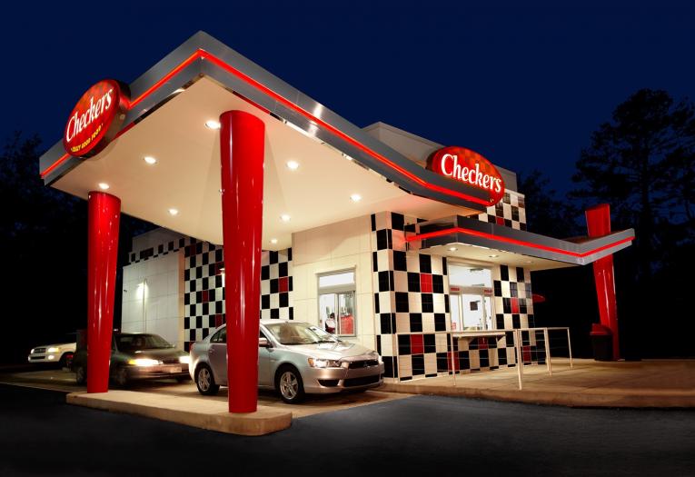 Checkers Restaurant